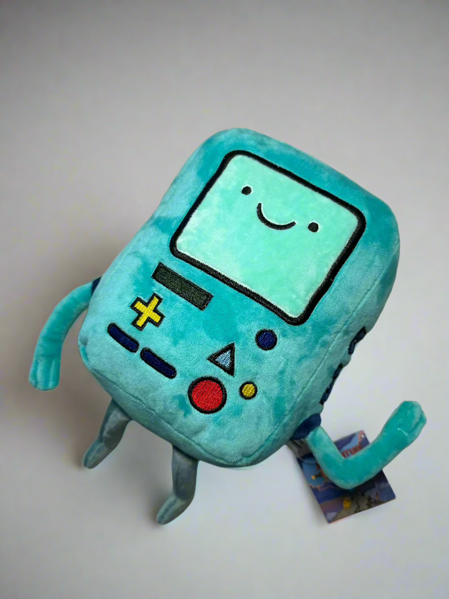 Maskotka "Pora na Przygodę"