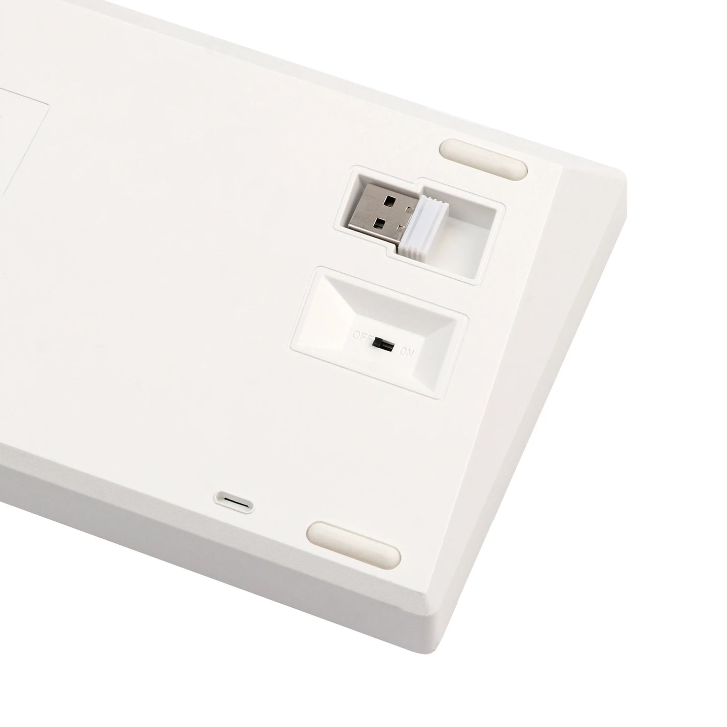 Klawiatura EPOMAKER EP84 Plus