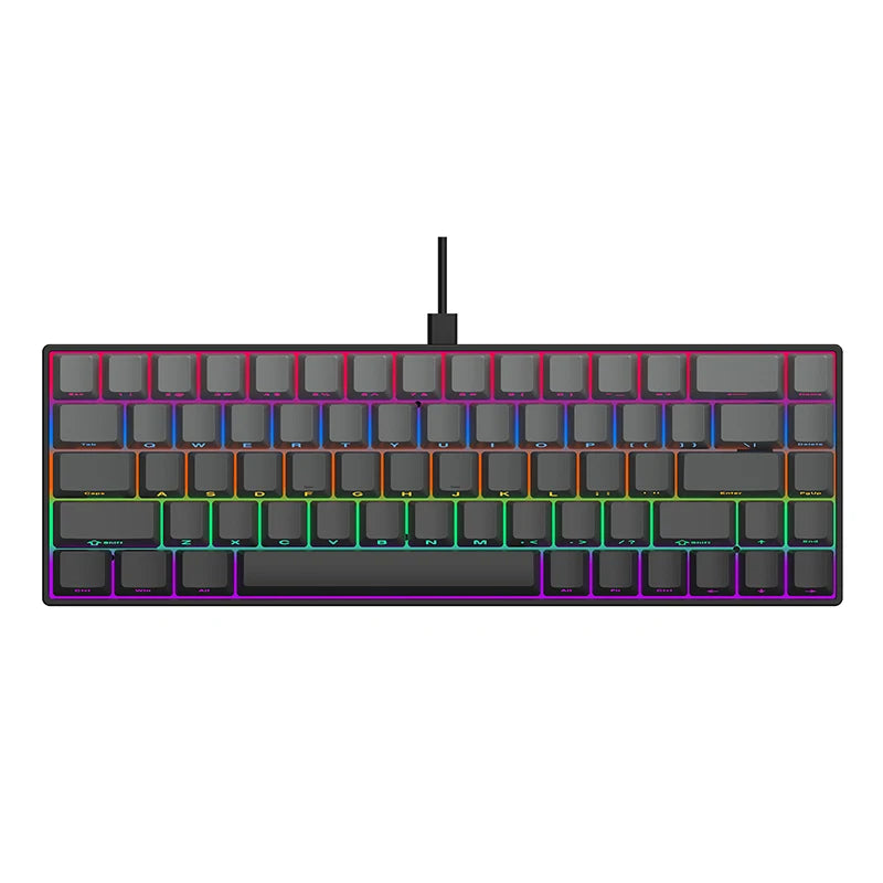 Klawiatura AJAZZ AK680