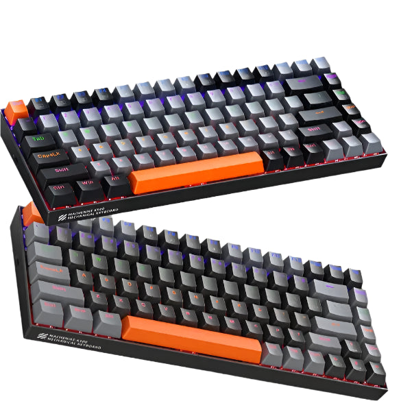 Klawiatura Machenike K500A-B84