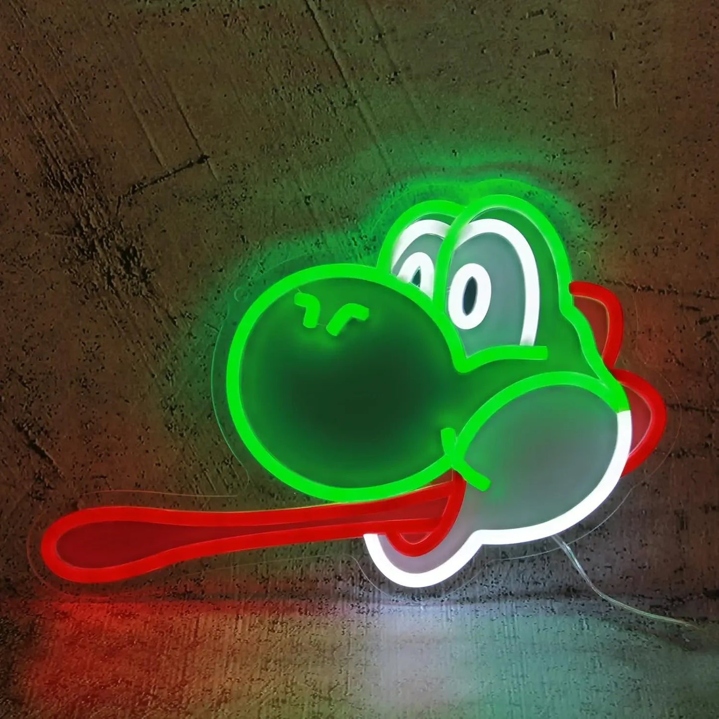 Lampa LED Yoshi