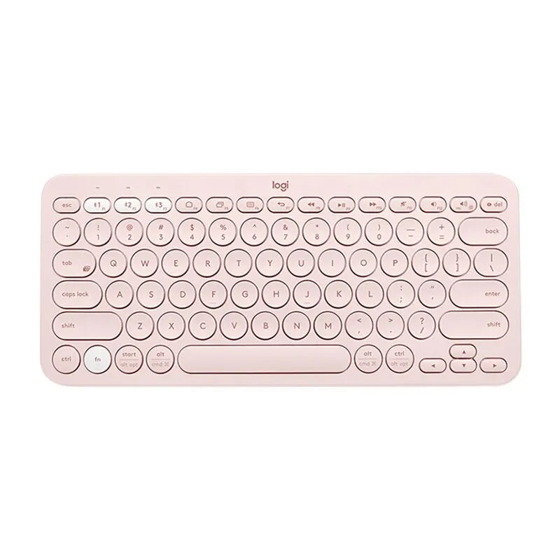 Klawiatura mechaniczna Logitech K380