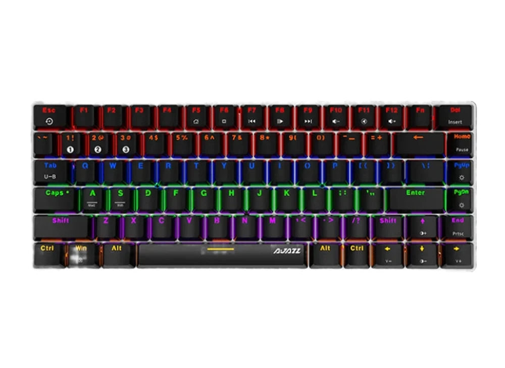 Klawiatura Ajazz AK33