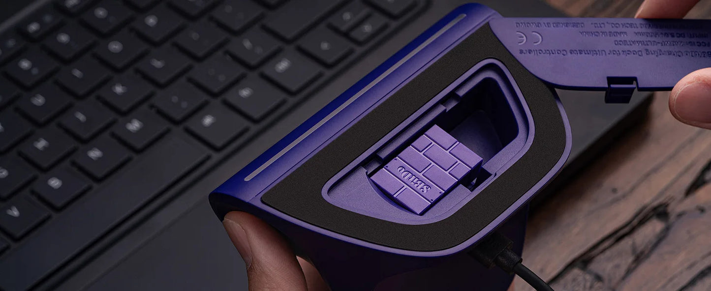 Kontroler 8BitDo Ultimate