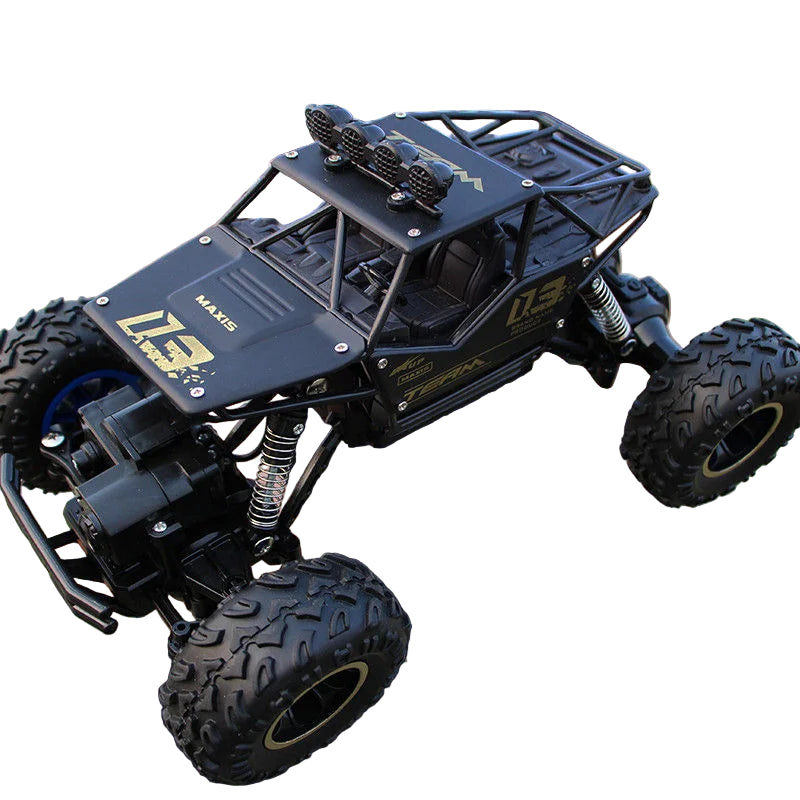 Auto Off-Road zdalnie sterowane