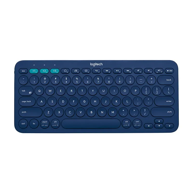 Klawiatura mechaniczna Logitech K380