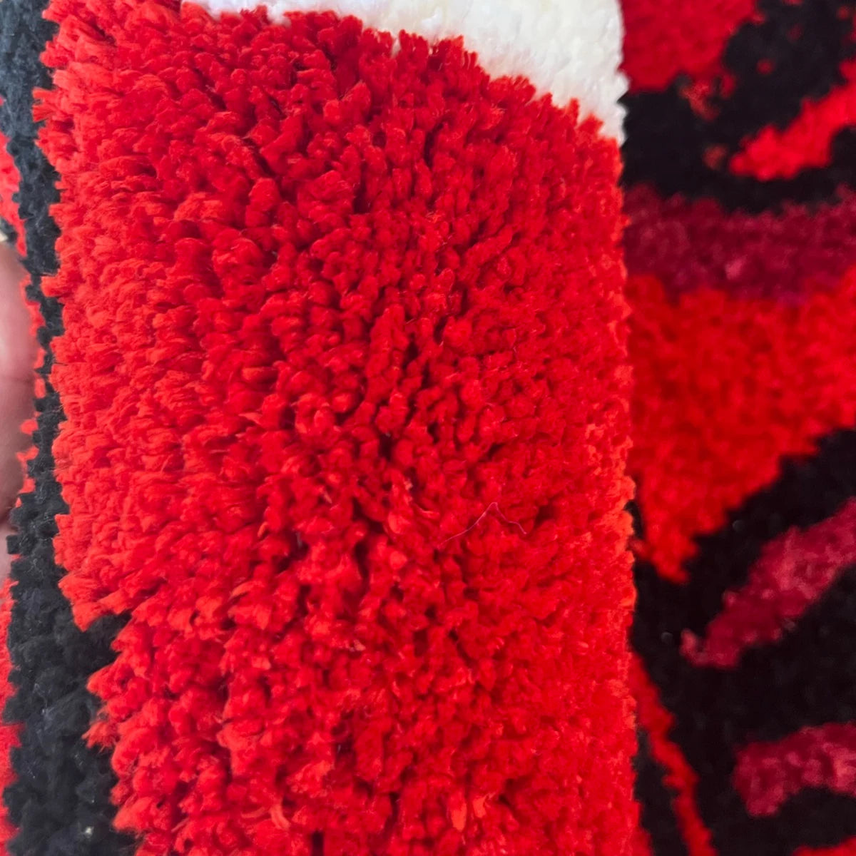 Dywanik rękawice bokserskie