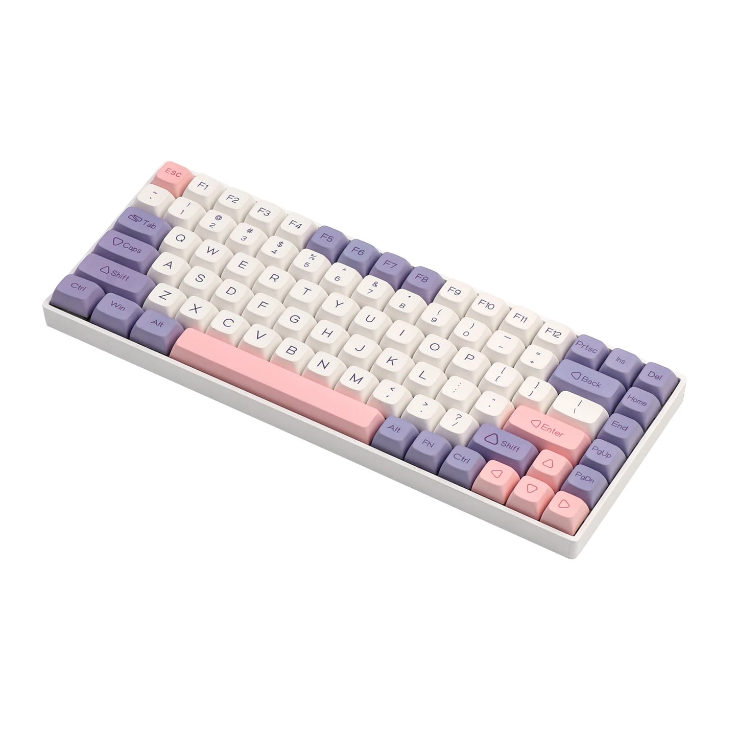 Klawiatura EPOMAKER EP84 Plus