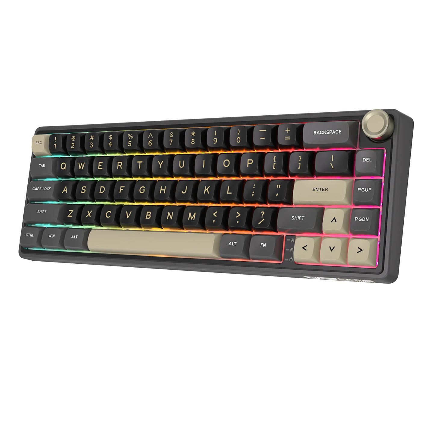 Klawiatura Royal Kludge R65