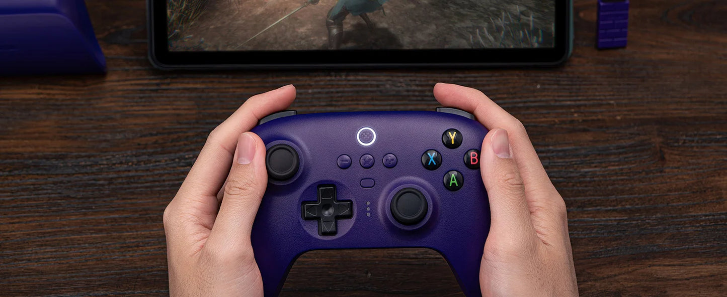 Kontroler 8BitDo Ultimate