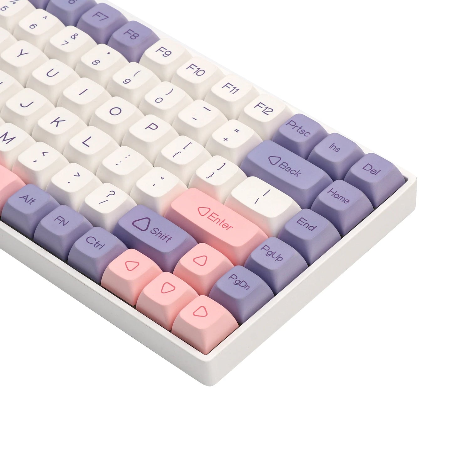 Klawiatura EPOMAKER EP84 Plus