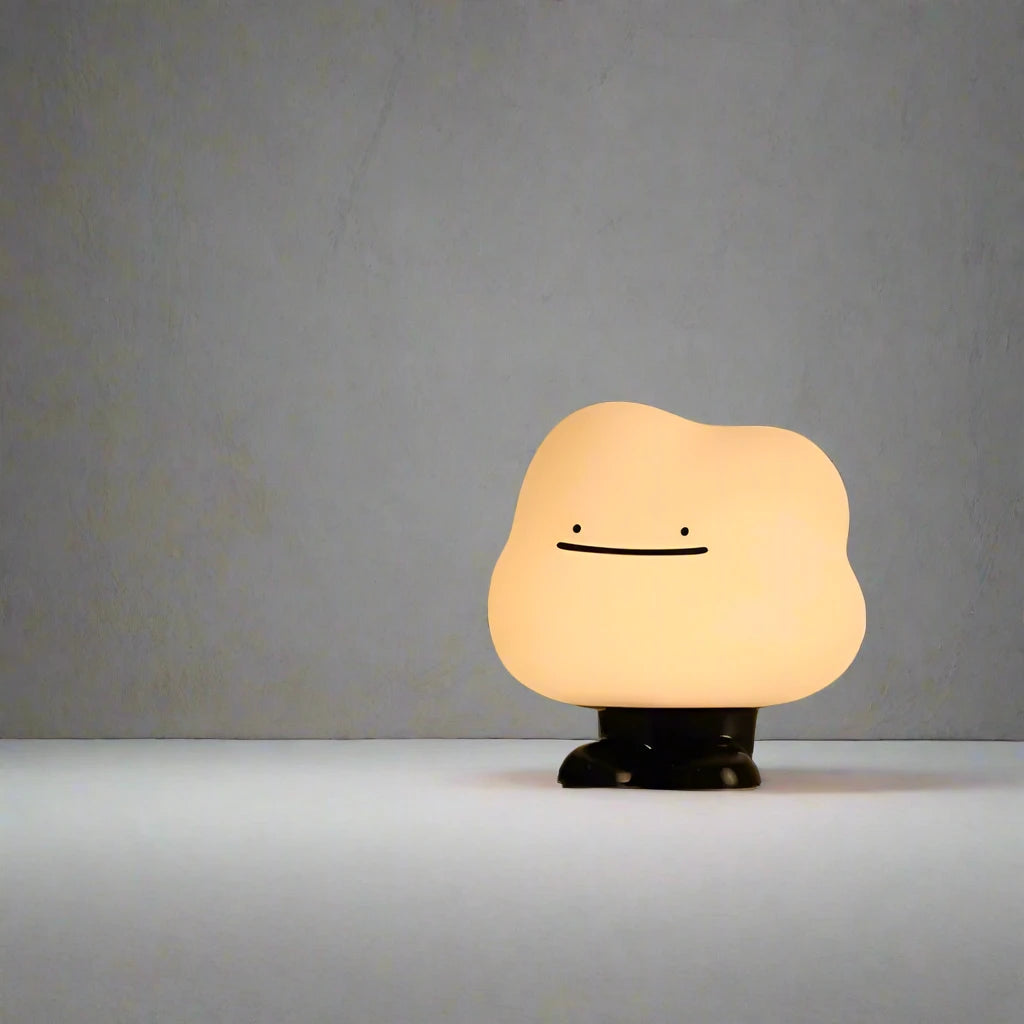 Lampka nocna Pokemon Ditto