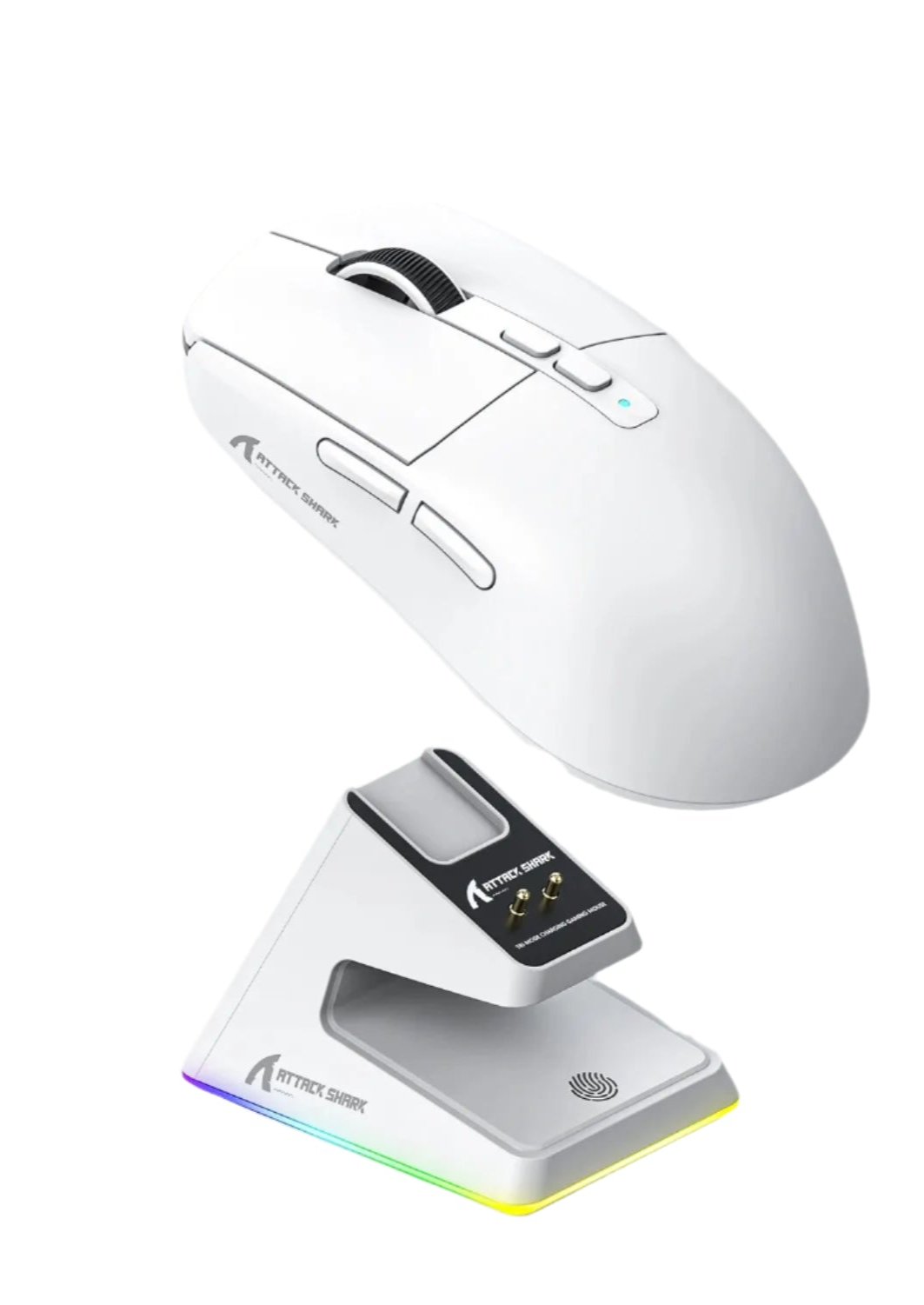 Bezprzewodowa mysz X6-PAW3395