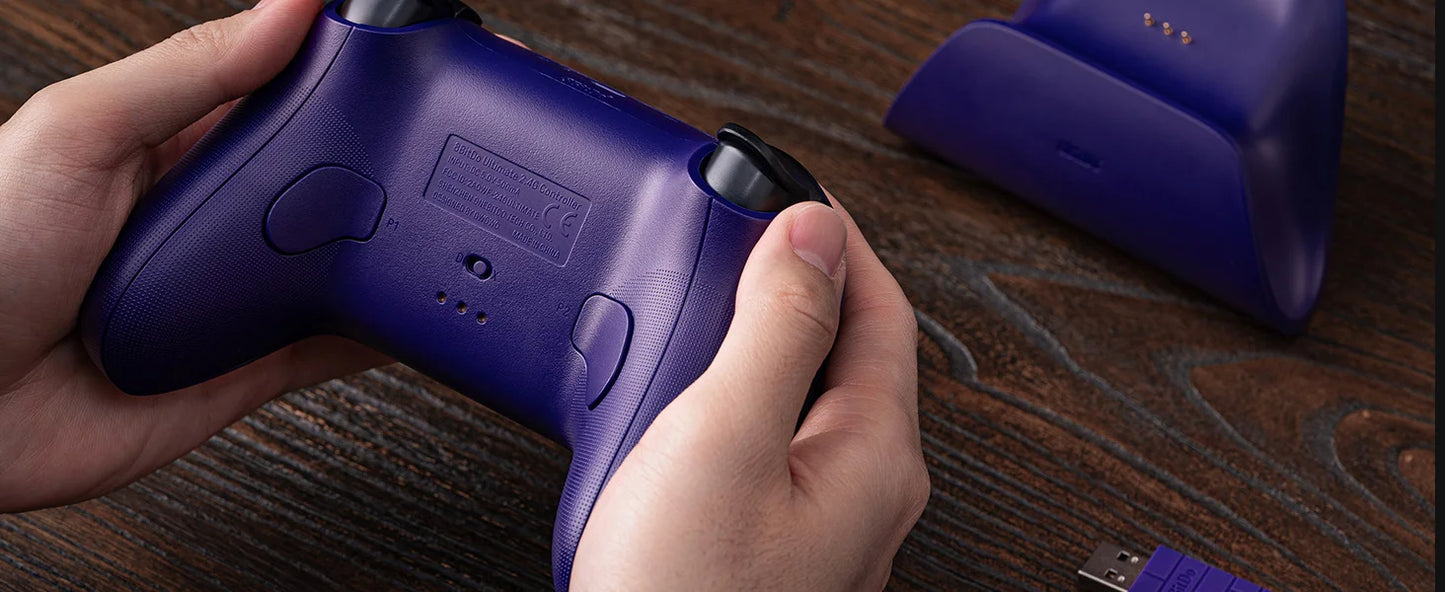 Kontroler 8BitDo Ultimate