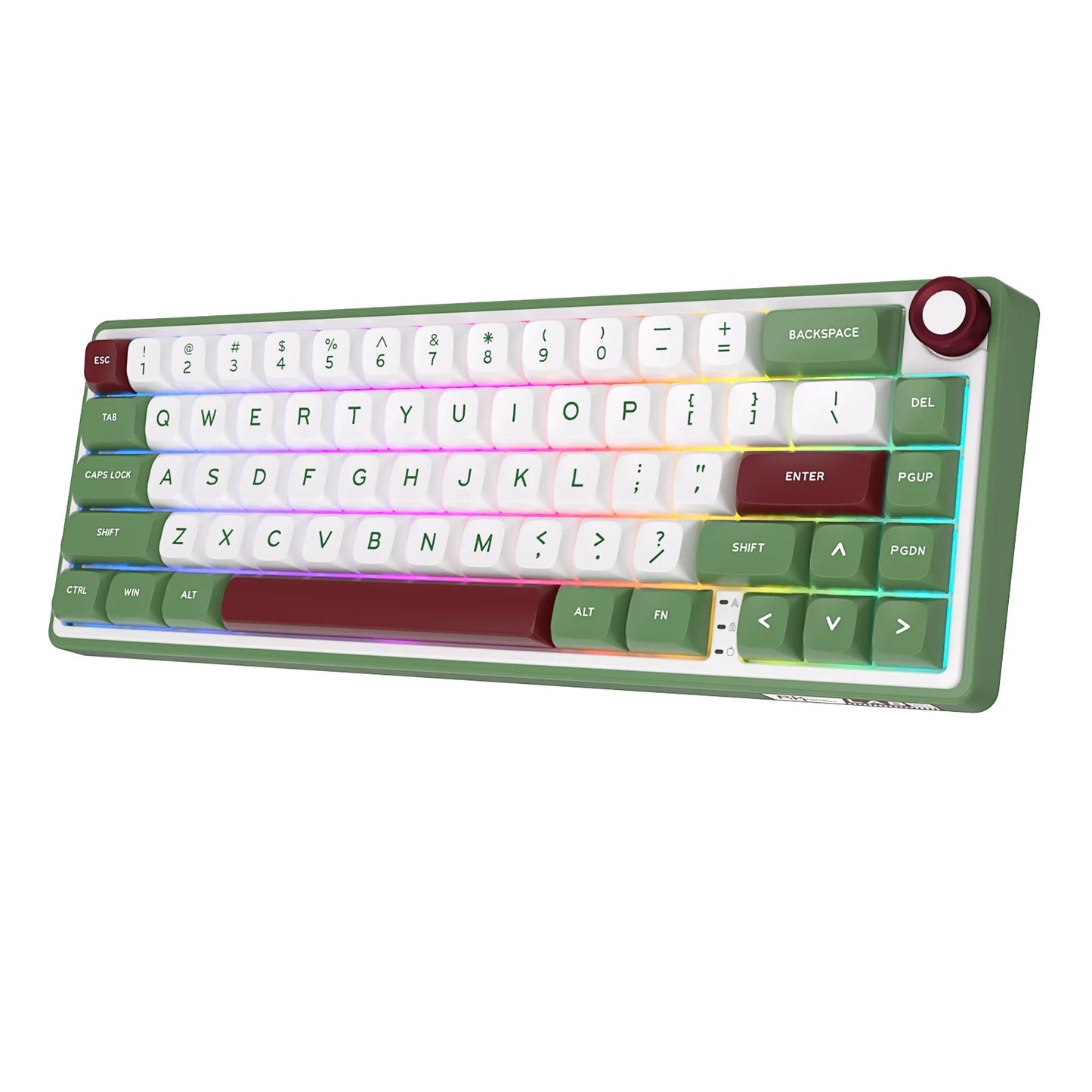 Klawiatura Royal Kludge R65