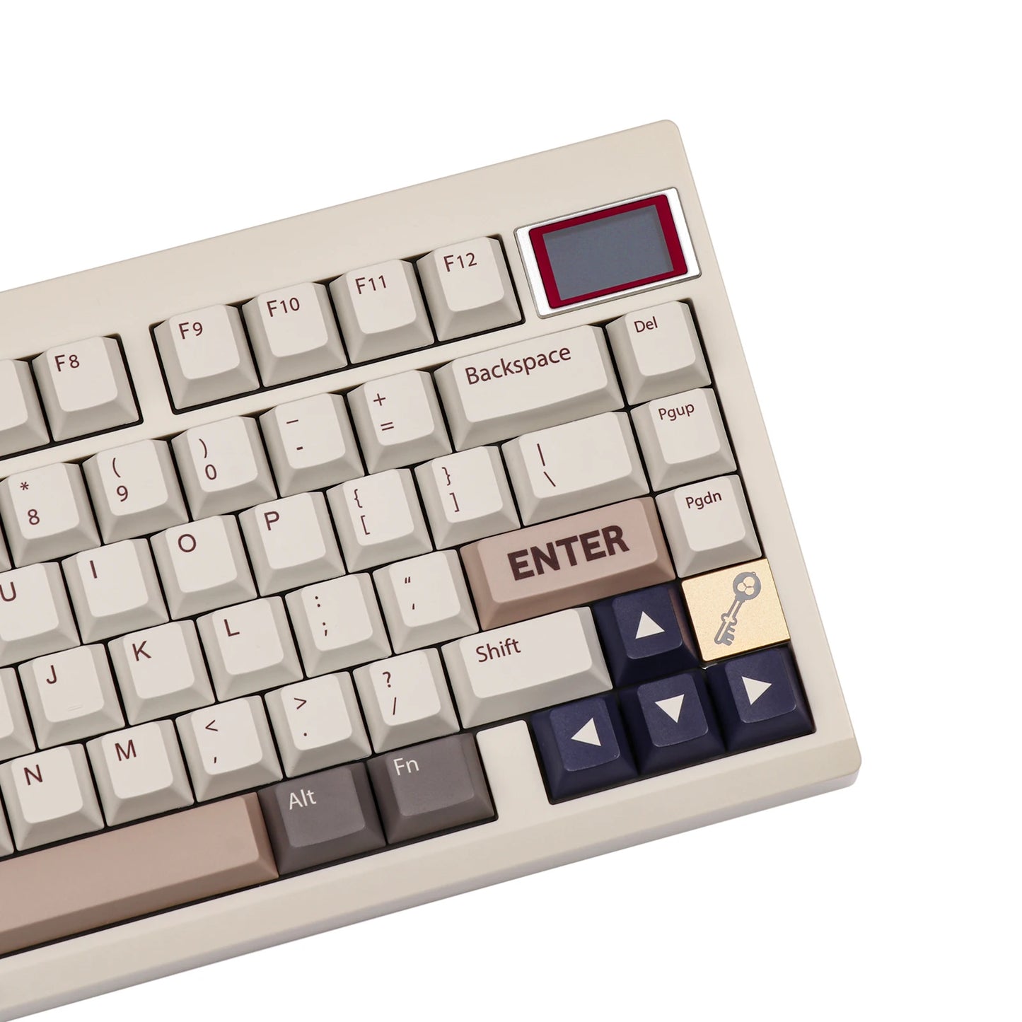 Klawiatura EPOMAKER TH80 PRO V2