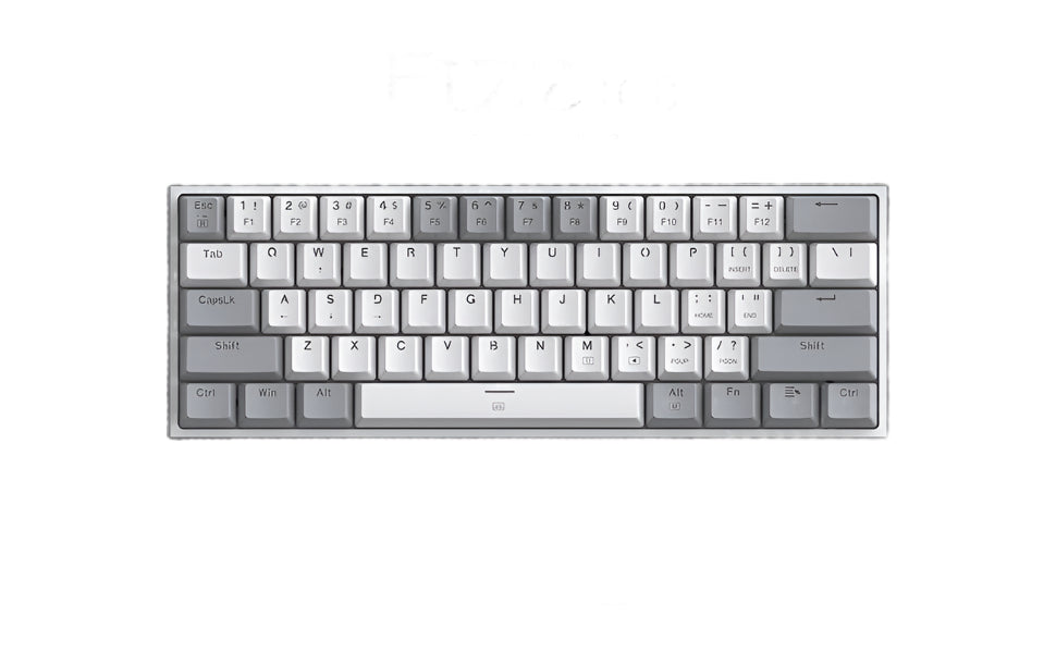 Klawiatura Redragon K617 Fizz 60%