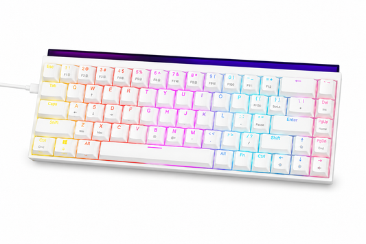 Klawiatura Ajazz Nacodex Nk68