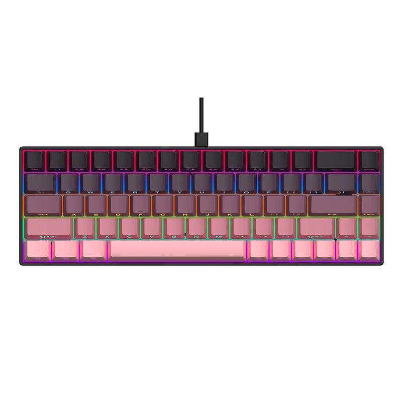 Klawiatura AJAZZ AK680