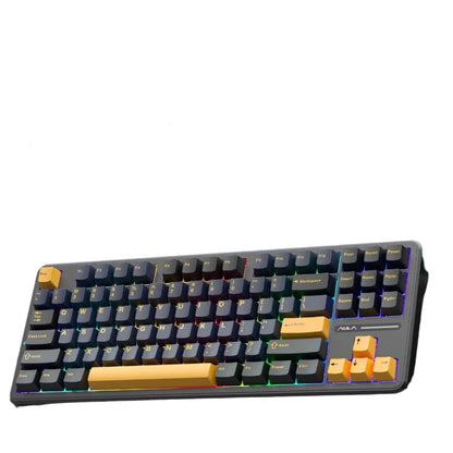 Klawiatura AULA F87 Pro