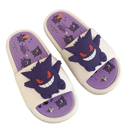 Klapki Pokemon Gengar