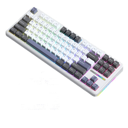 Klawiatura AULA F87 Pro