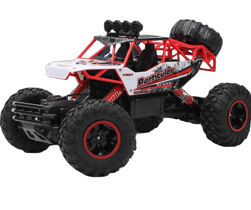 Auto Off-Road zdalnie sterowane