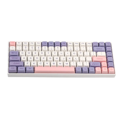 Klawiatura EPOMAKER EP84 Plus