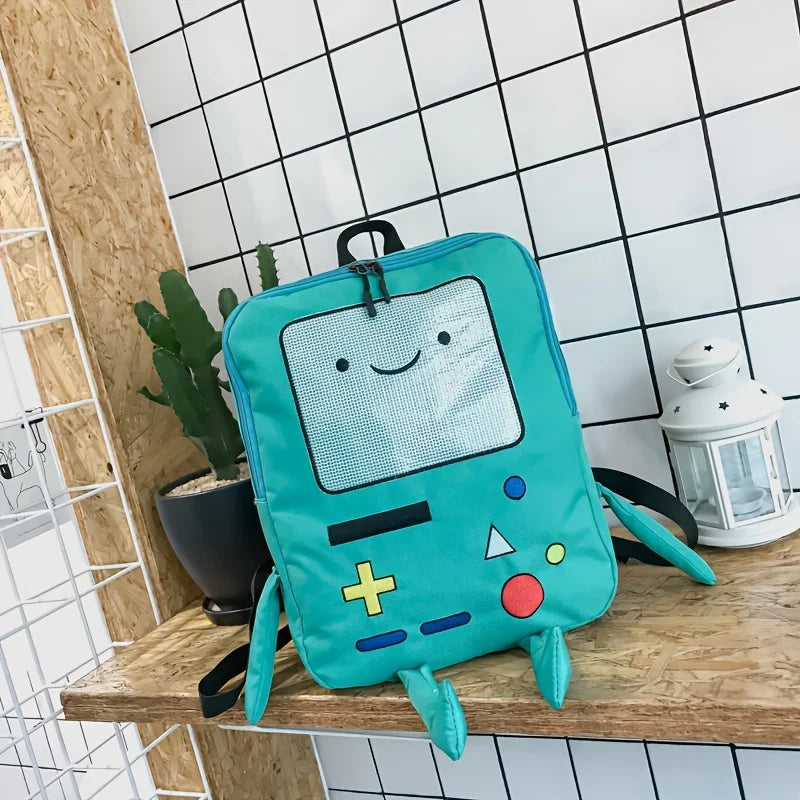 Plecak BMO