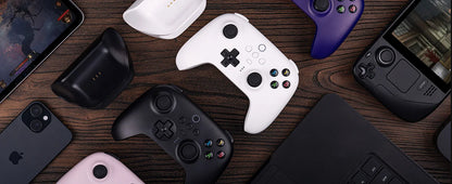Kontroler 8BitDo Ultimate