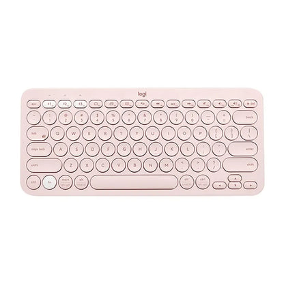Klawiatura mechaniczna Logitech K380