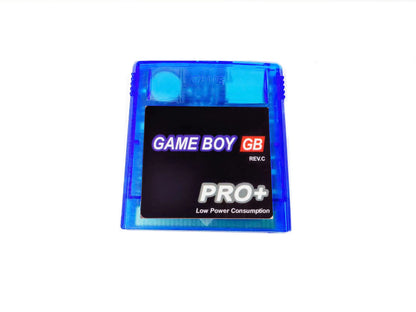 Multi Kartridż - Gameboy