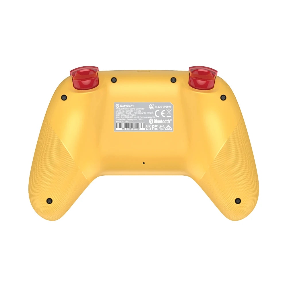 Kontroler GameSir Nova Lite