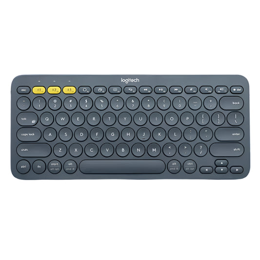Klawiatura mechaniczna Logitech K380