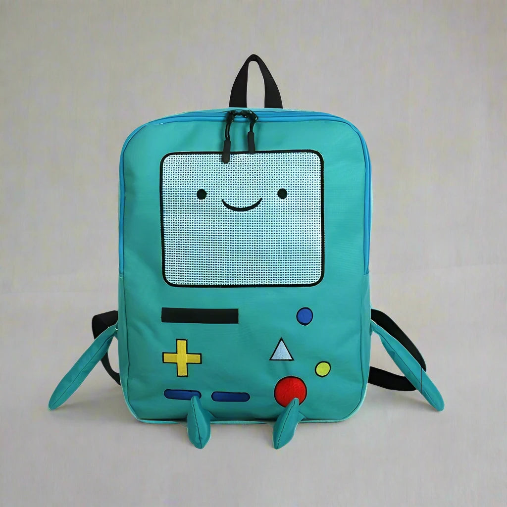 Plecak BMO