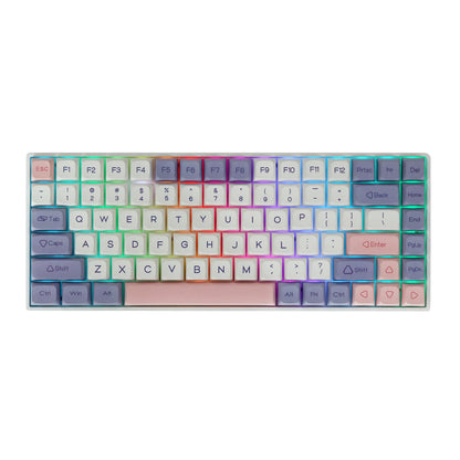 Klawiatura EPOMAKER EP84 Plus