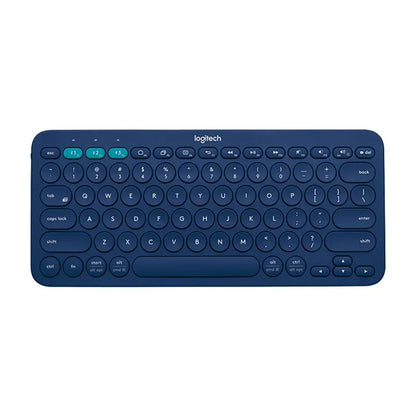 Klawiatura mechaniczna Logitech K380