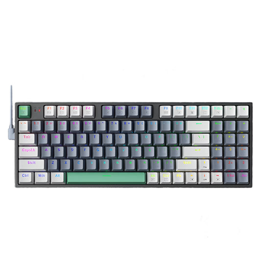 Klawiatura Machenike K500