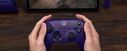 Kontroler 8BitDo Ultimate