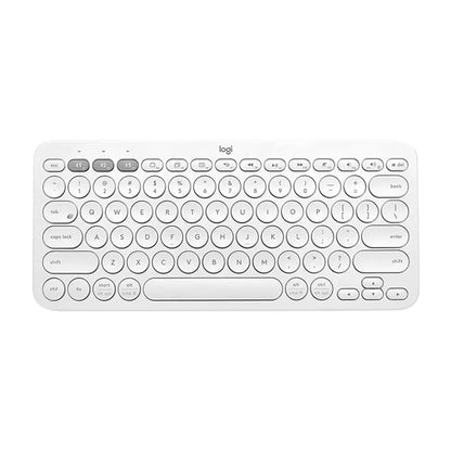 Klawiatura mechaniczna Logitech K380