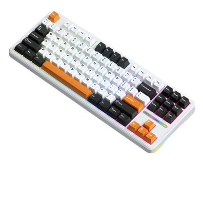 Klawiatura AULA F87 Pro