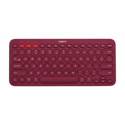 Klawiatura mechaniczna Logitech K380