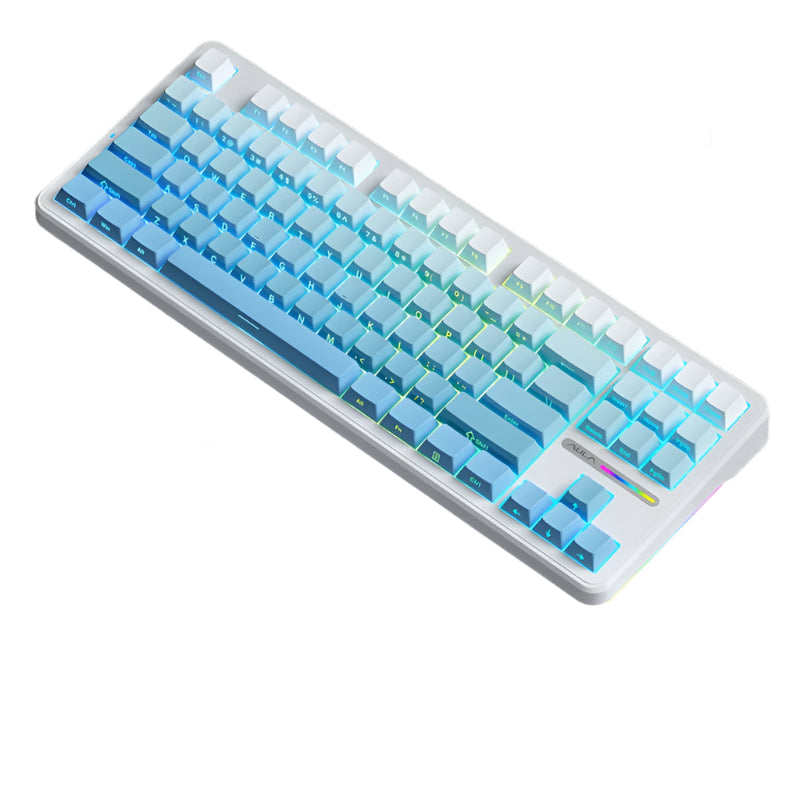 Klawiatura AULA F87 Pro