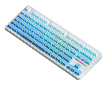 Klawiatura AULA F87 Pro